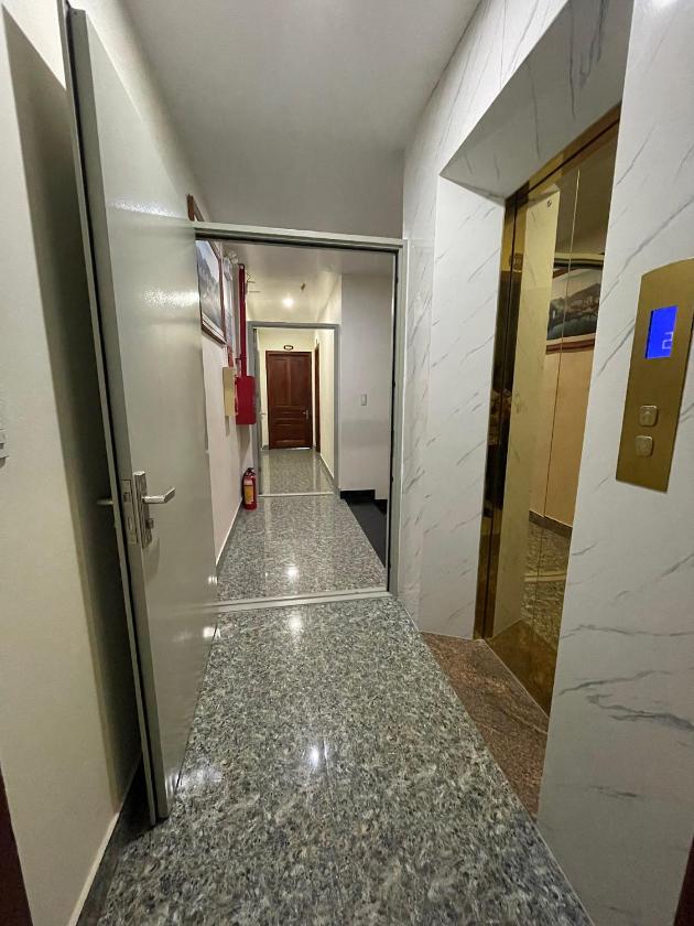 Phòng Deluxe Có 2 Giường Cỡ Queen Phòng Deluxe Có 2 Giường Cỡ Queen