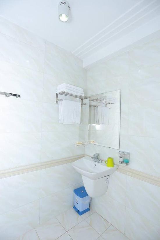 Phòng Tiêu Chuẩn Có Giường Cỡ Queen