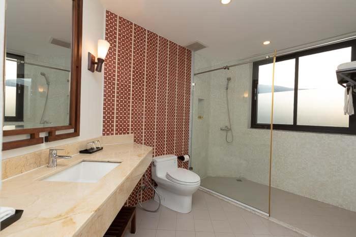 Suite Nhìn Ra Biển