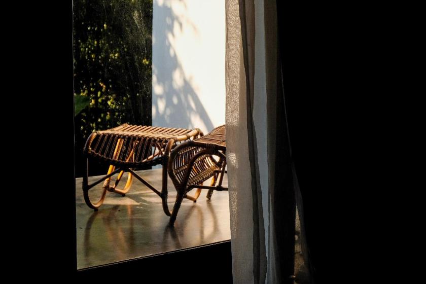 Phòng Deluxe Kiểu Nông Thôn Có Giường Đôi/2 Giường Đơn Phòng Deluxe Kiểu Nông Thôn Có Giường Đôi/2 Giường Đơn