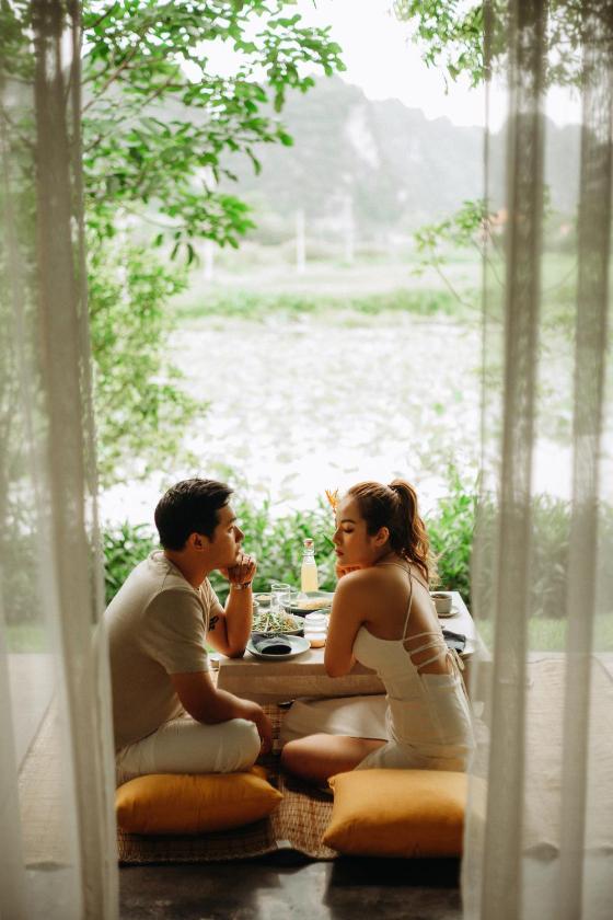 Phòng Valley Field Executive Giường Đôi/2 Giường Đơn Phòng Valley Field Executive Giường Đôi/2 Giường Đơn