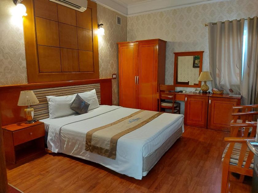 Phòng Superior Có Giường Cỡ Queen