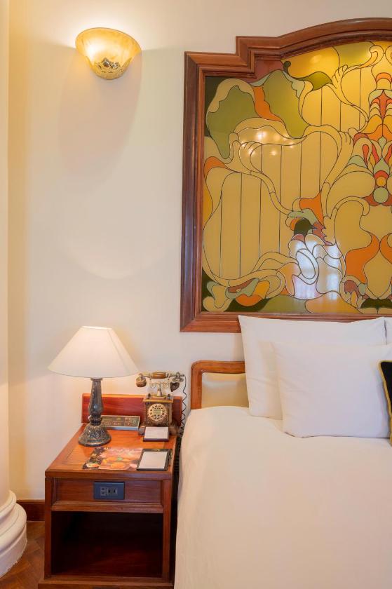 Suite Colonial Majestic