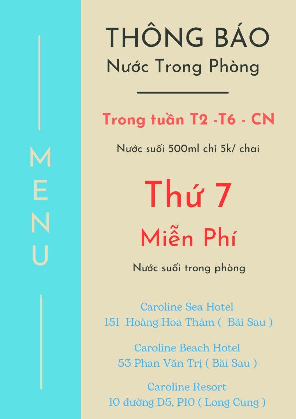 Phòng Deluxe Có Giường Cỡ Queen