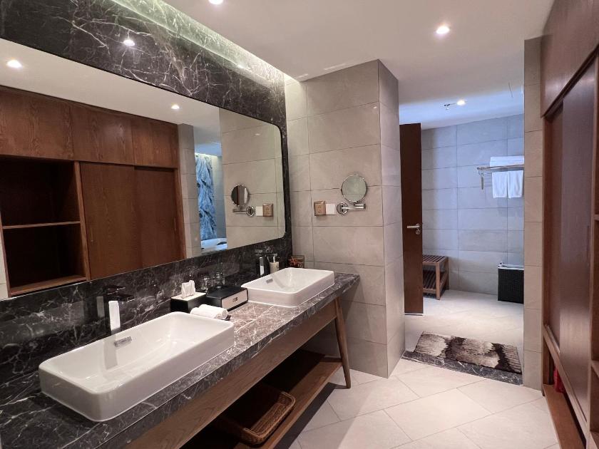 Suite Lady Hill Grand Nhìn Ra Núi Suite Lady Hill Grand Nhìn Ra Núi