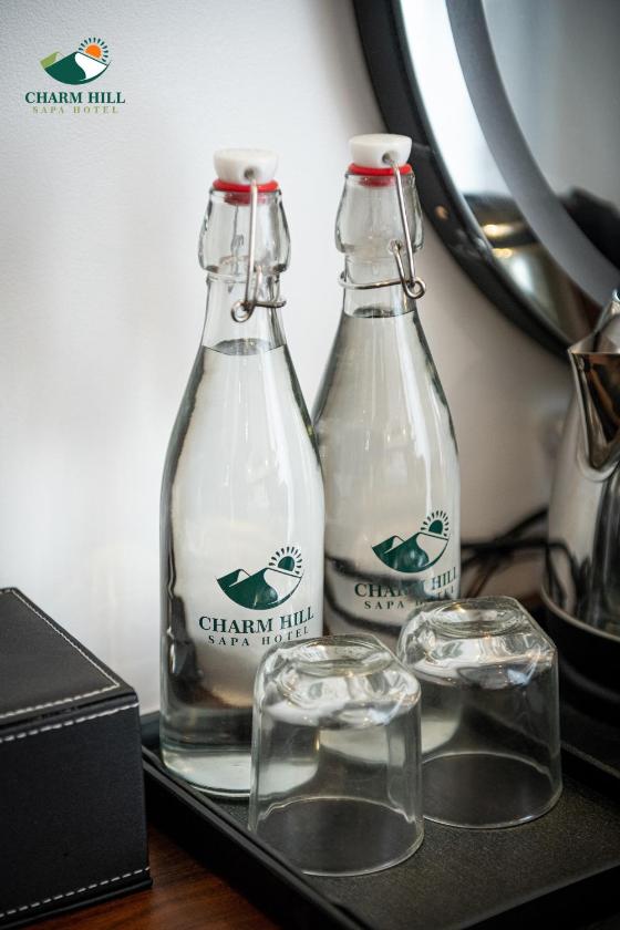 Phòng Giường Đôi Nhìn Ra Núi