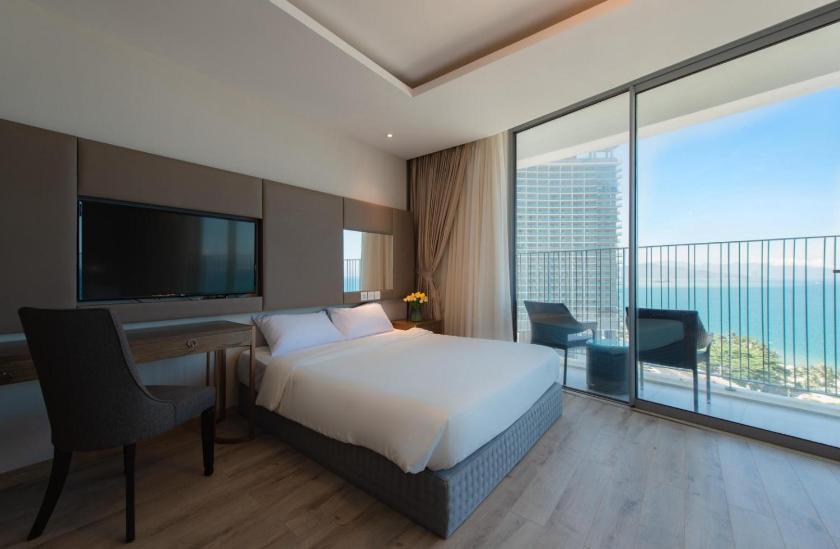 Panorama Ocean Suite For Group