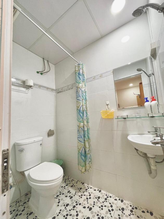 Phòng Giường Đôi