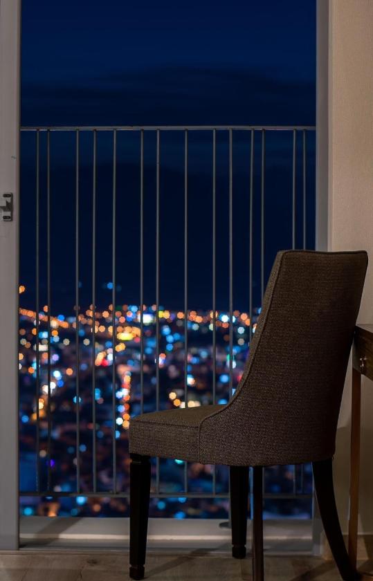 Phòng Có Giường Cỡ King