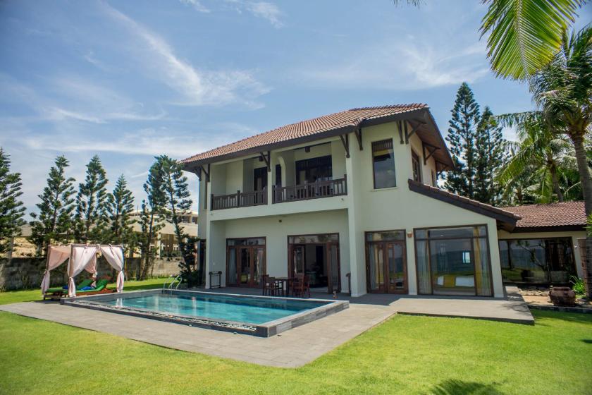 Ocean Suite 2 Phòng Ngủ Có Hồ Bơi Riêng Ocean Suite 2 Phòng Ngủ Có Hồ Bơi Riêng