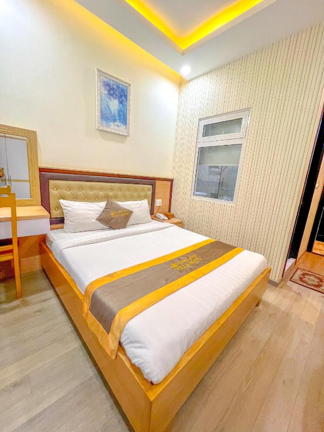 Phòng Superior Giường Đôi Phòng Superior Giường Đôi