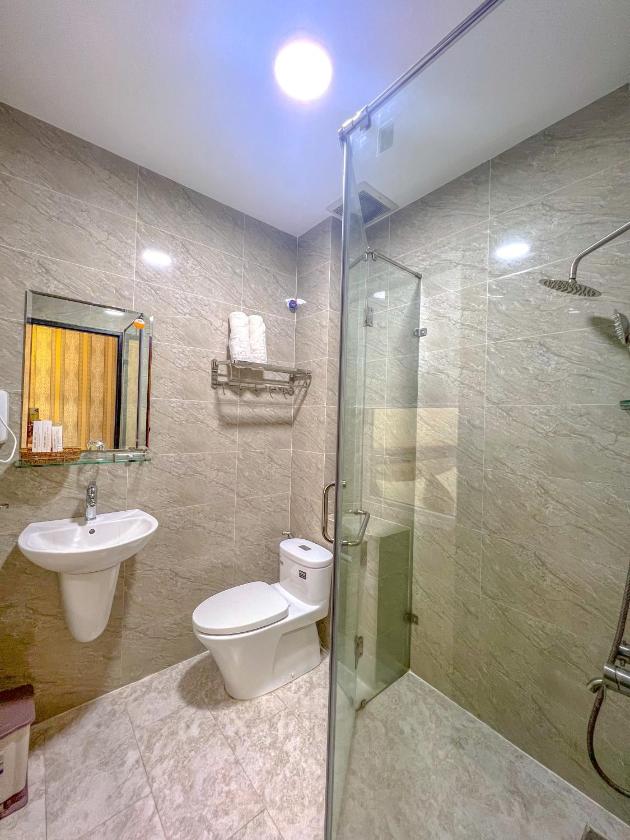 Phòng Superior Giường Đôi Phòng Superior Giường Đôi