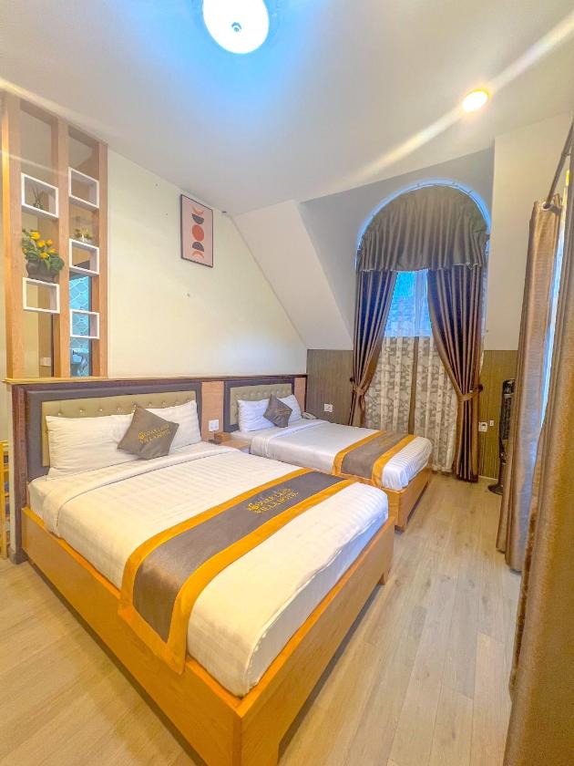 Phòng 4 Người Có Ban Công Phòng 4 Người Có Ban Công