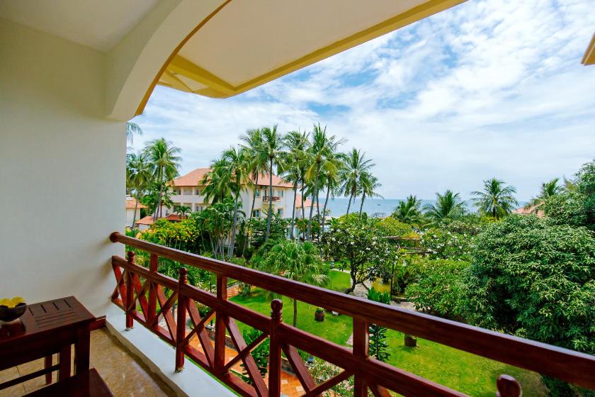 Phòng Deluxe Giường Đôi/2 Giường Đơn Phòng Deluxe Giường Đôi/2 Giường Đơn