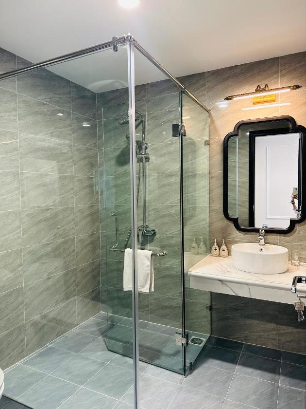 Phòng Deluxe 2 Giường Đơn Phòng Deluxe 2 Giường Đơn