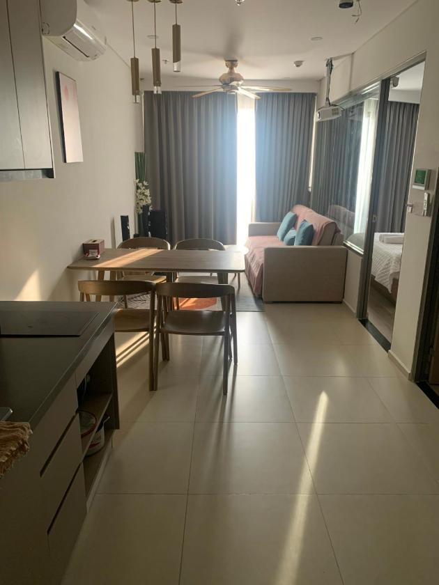 Căn Hộ 2 Phòng Ngủ