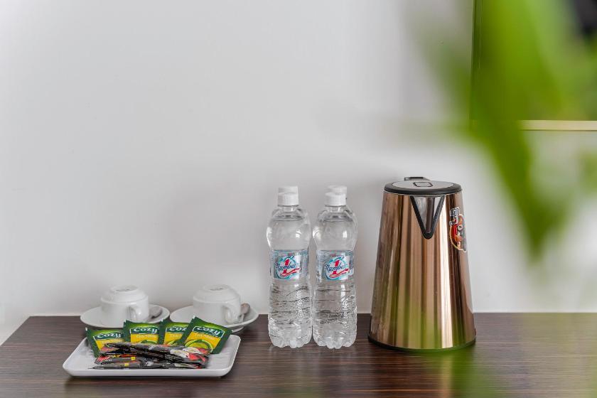 Phòng Superior Giường Đôi