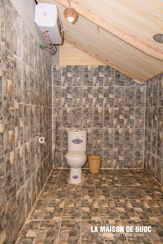 Phòng Giường Đôi