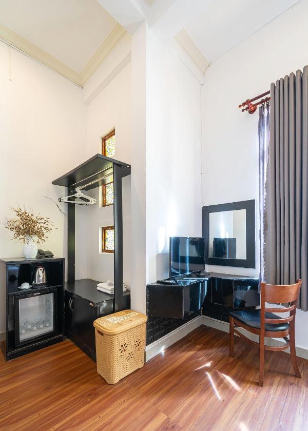 Phòng Giường Đôi