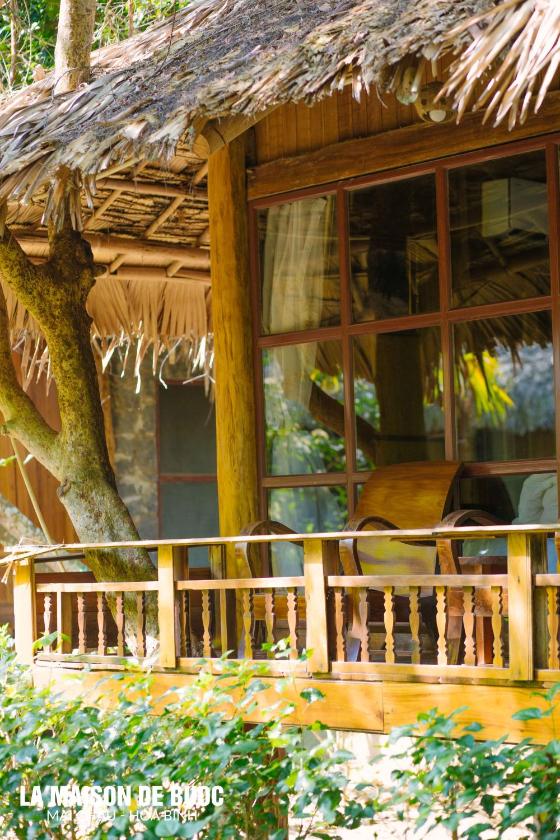 Phòng Giường Đôi