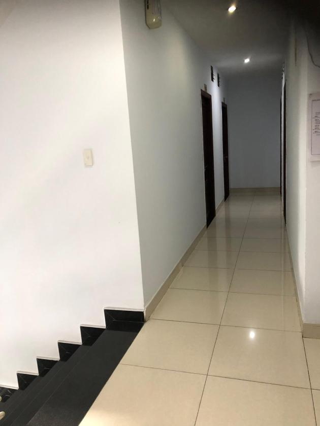 Phòng Tiêu Chuẩn Giường Đôi