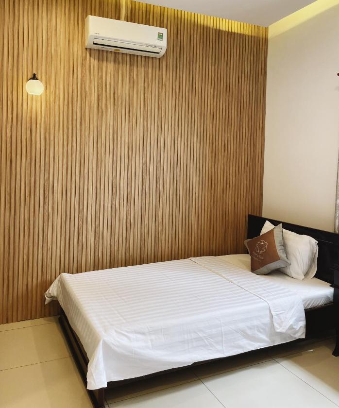 Phòng Deluxe 2 Giường Đơn