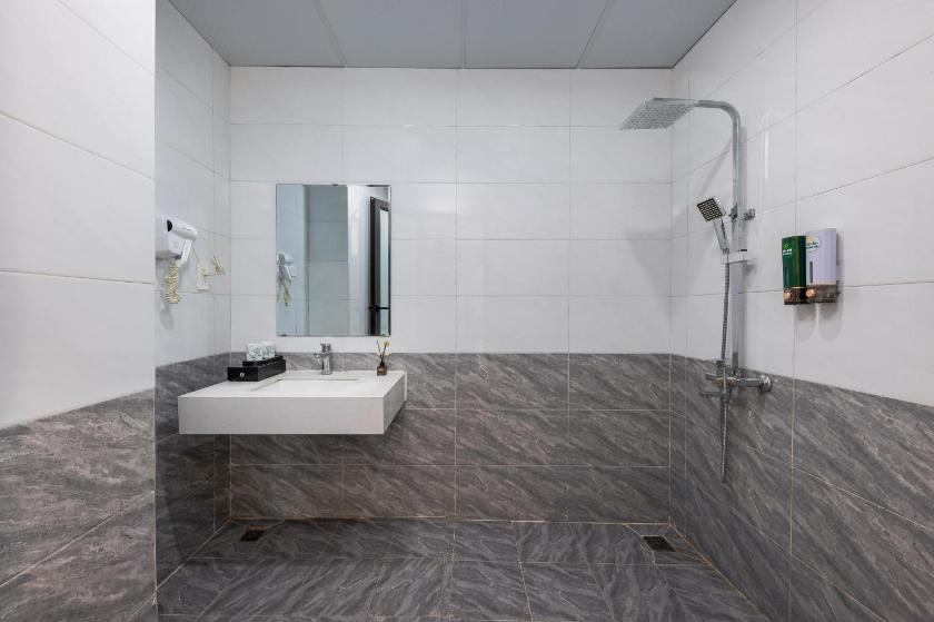 Phòng Deluxe Gia đình Phòng Deluxe Gia đình