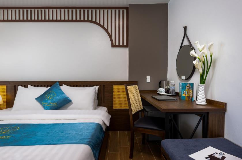 Phòng Deluxe Gia đình Phòng Deluxe Gia đình