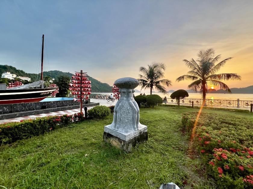 Phòng Gia Đình Nhìn Ra Biển