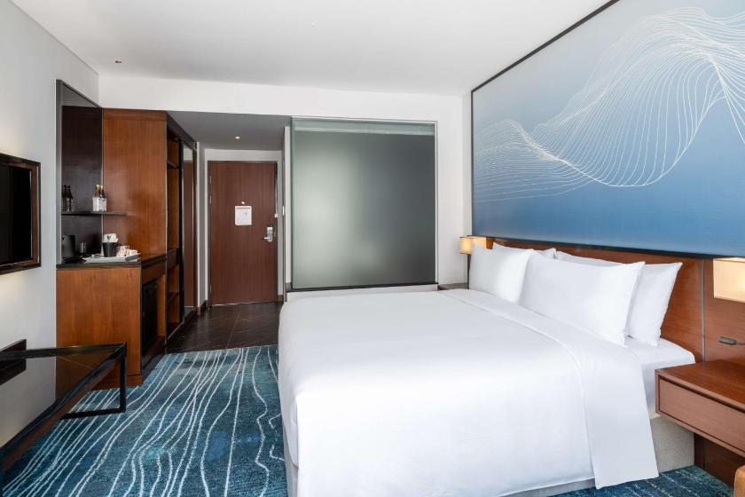 Phòng Có Giường Cỡ King