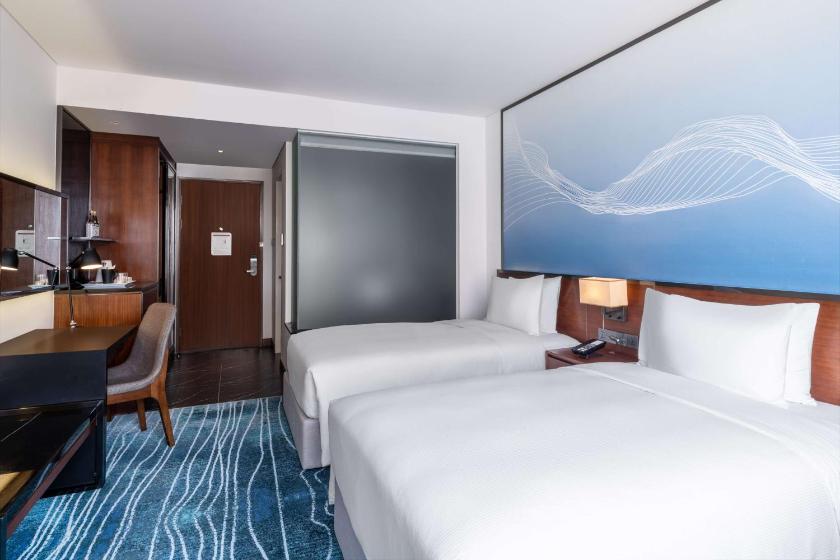 Phòng 2 Giường Đơn