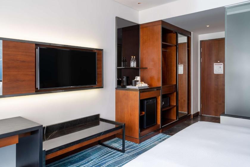 Phòng Có Giường Cỡ King