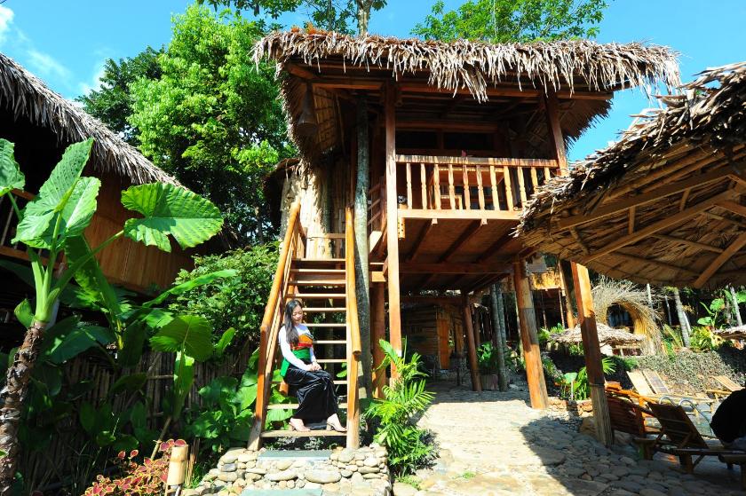 Chalet 1 Phòng Ngủ