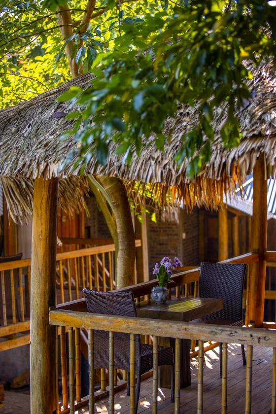 Chalet 1 Phòng Ngủ