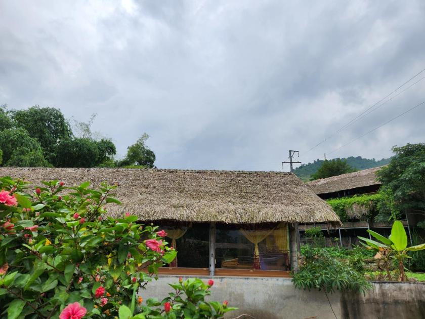 Bungalow Gia Đình Bungalow Gia Đình