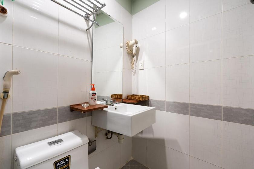 Phòng Superior Giường Đôi/2 Giường Đơn Phòng Superior Giường Đôi/2 Giường Đơn