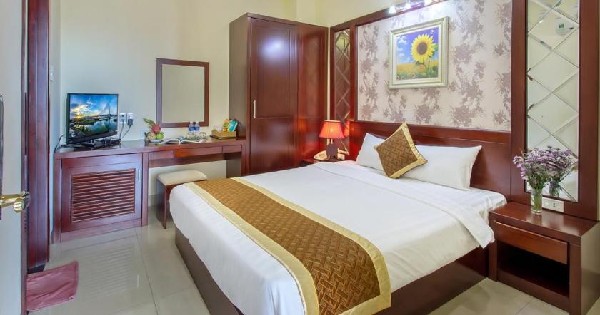 Phòng Superior Giường Đôi/2 Giường Đơn