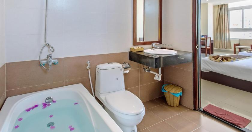 Phòng Superior Giường Đôi/2 Giường Đơn