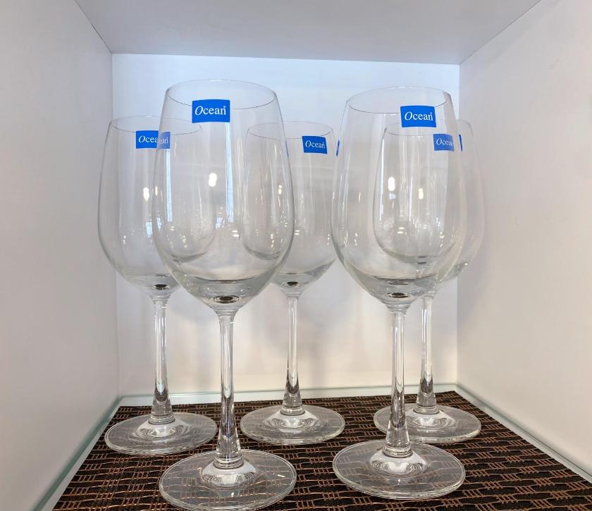 Căn Hộ 2 Phòng Ngủ