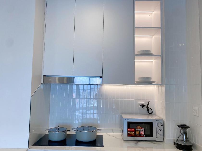 Căn Hộ 2 Phòng Ngủ