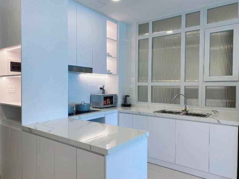 Căn Hộ 2 Phòng Ngủ