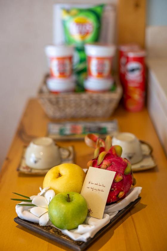 Căn Hộ 1 Phòng Ngủ