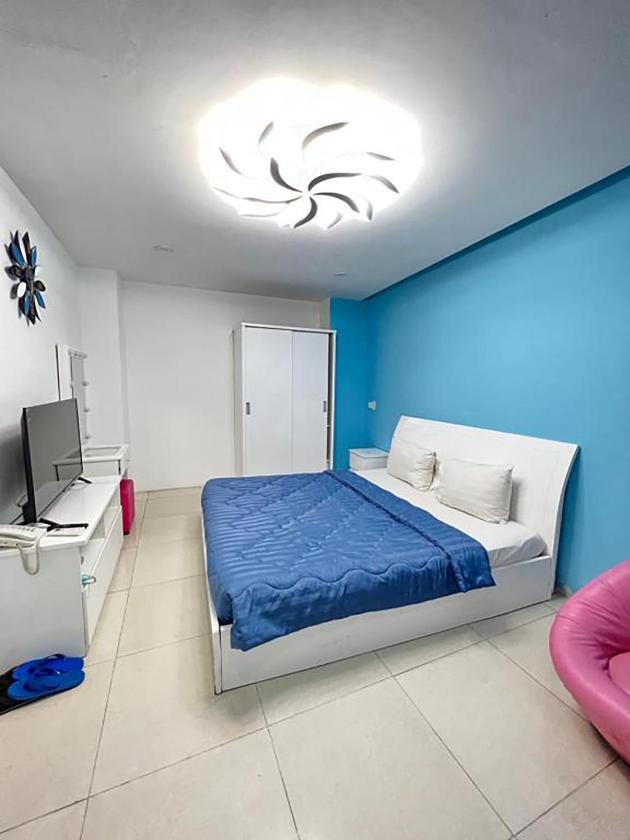 Phòng Có Giường Cỡ King