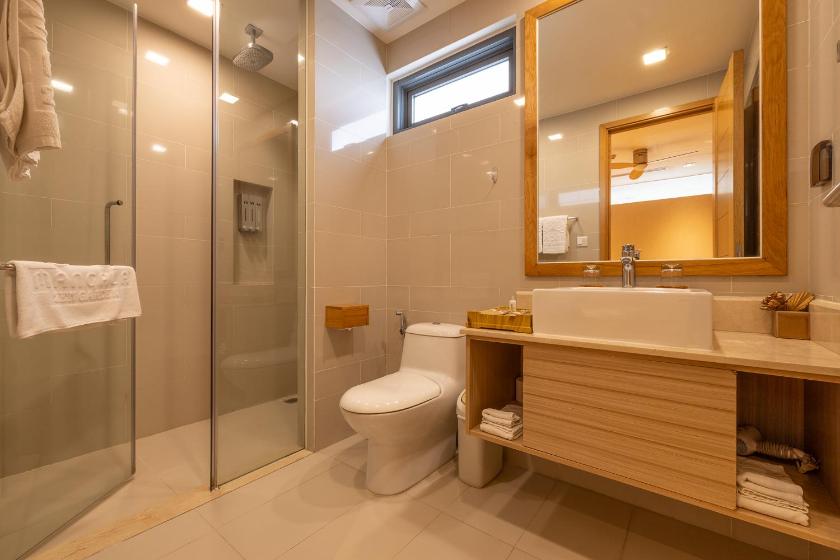 Căn Hộ Có Ban Công