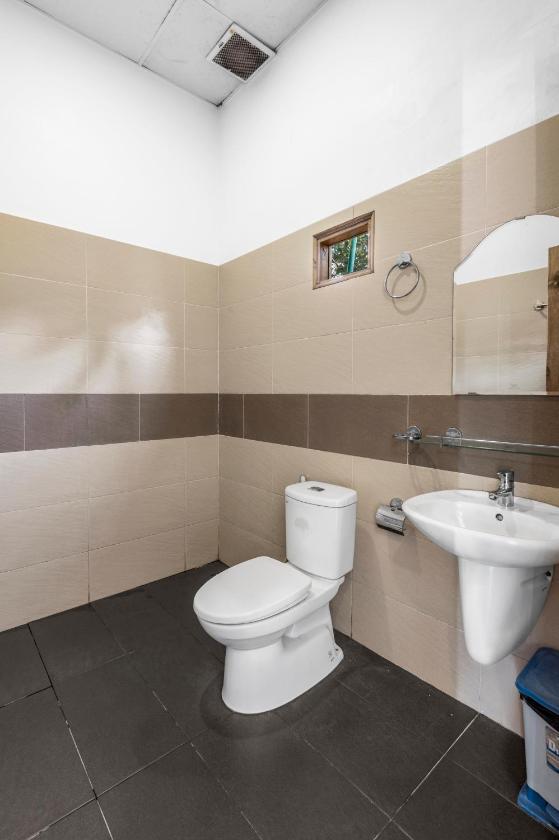 Bungalow Deluxe Bungalow Deluxe