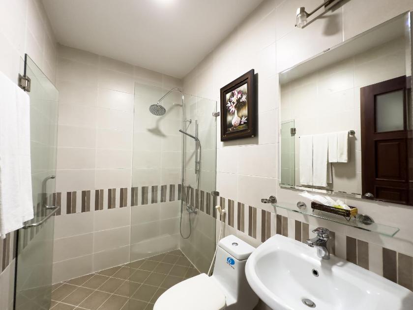 Phòng Superior Giường Đôi Phòng Superior Giường Đôi