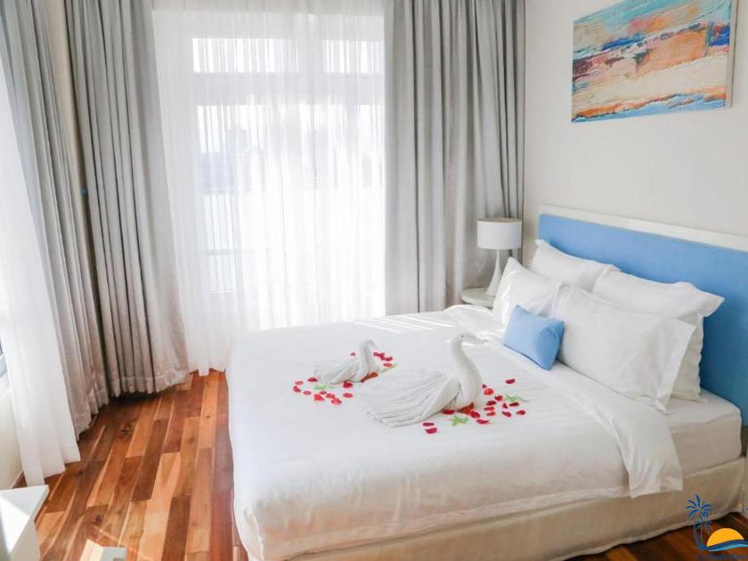 Suite 2 Phòng Ngủ