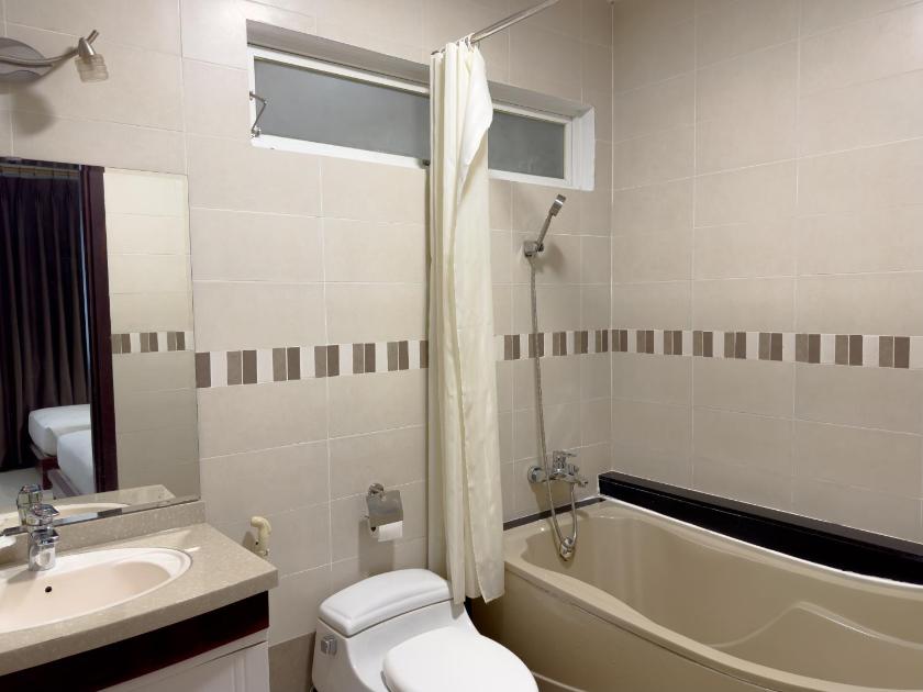 Phòng Deluxe Giường Đôi Phòng Deluxe Giường Đôi