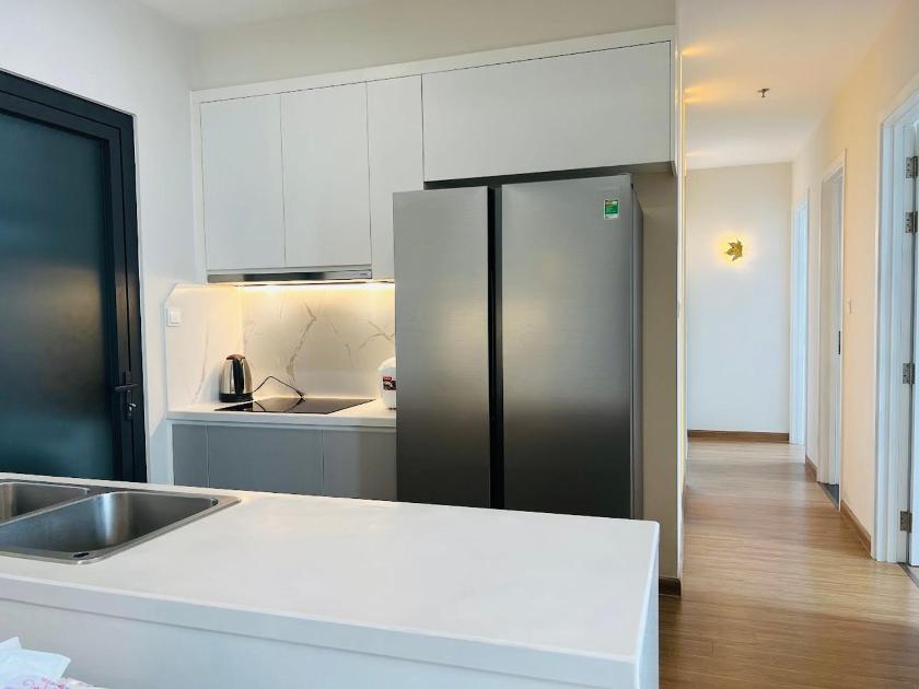 Căn Hộ 3 Phòng Ngủ