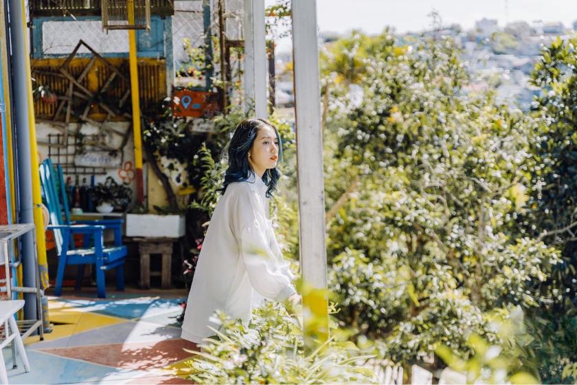 Phòng 3 Người Có Phòng Tắm Riêng